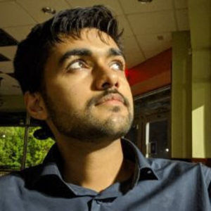 Meet your Posher, Muhammad arman